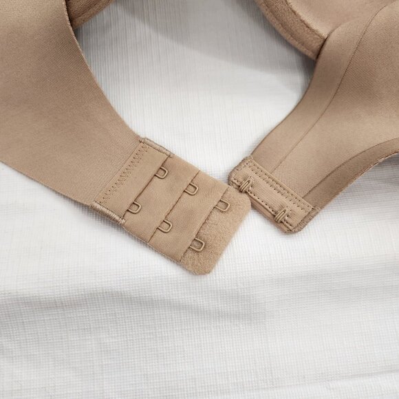 Warners Bra 40C Can Women's Underwire - Picture 4 of 6